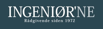 Billede af Ingeniø'rne logo